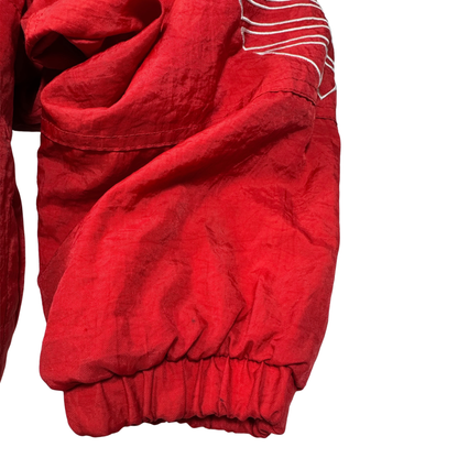 Vintage 90's Adidas Jacket