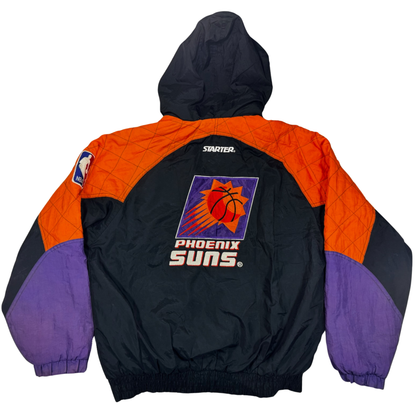 Vintage NBA Phoenix Suns Starter Jacket