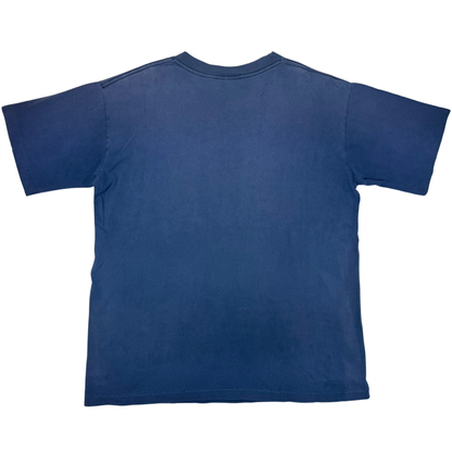 Vintage 90's NFL Dallas Cowboys Nutmeg T Shirt