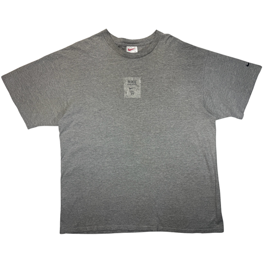 Y2K Nike Athletics T Shirt