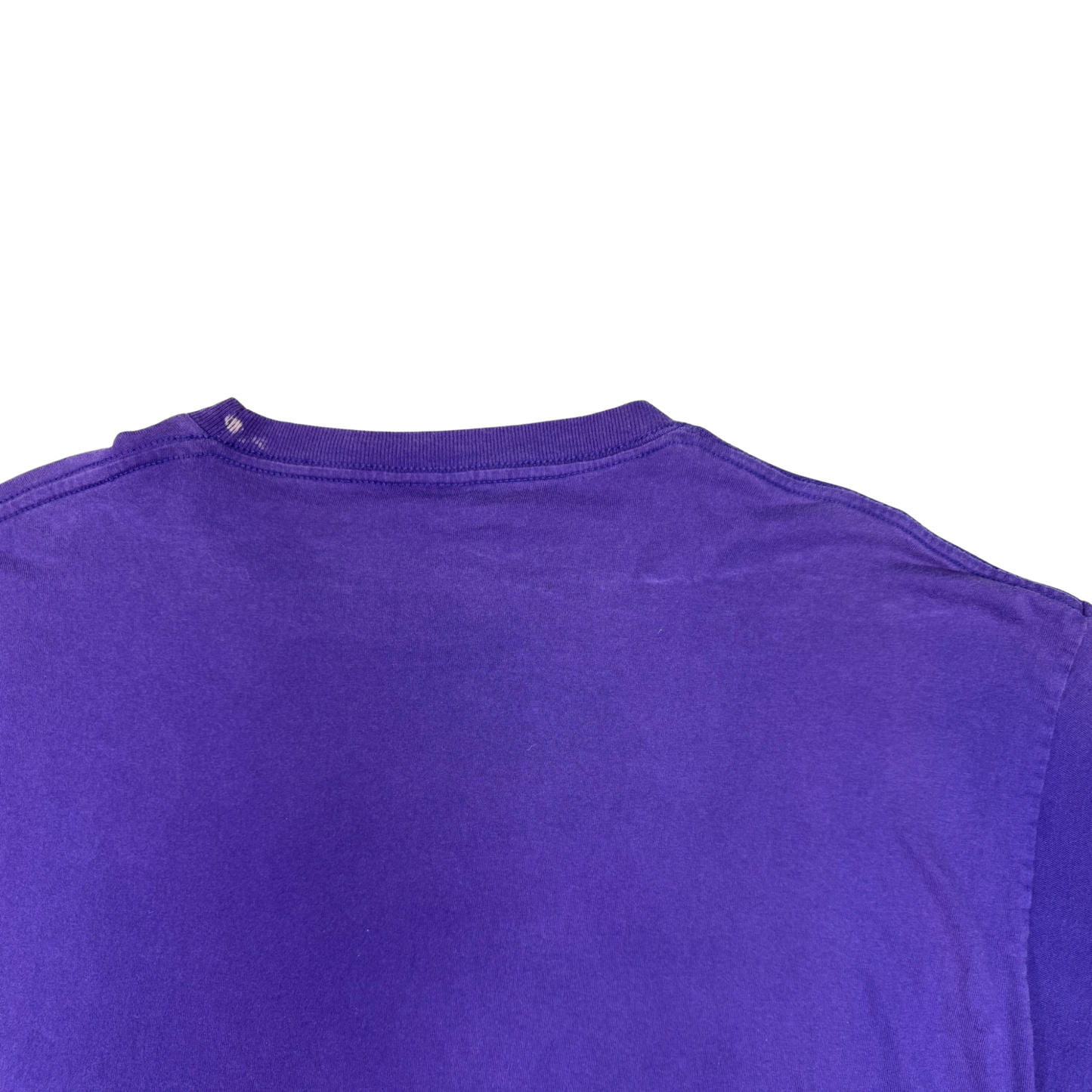 Vintage LA Lakers 2000 Championship T Shirt